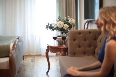 هتل ورمنا گودا