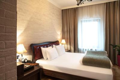 هتل ورمنا گودا