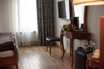 هتل ورمنا گودا