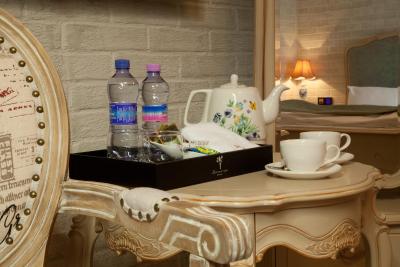 هتل ورمنا گودا