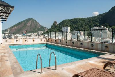 کپاکابانا مار