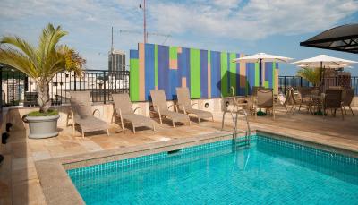 کپاکابانا مار