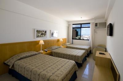 کپاکابانا مار