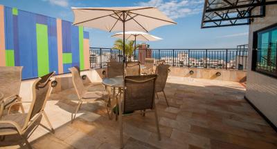 کپاکابانا مار