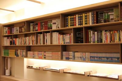 تراولر-این زهنگزهنگ لیبراری