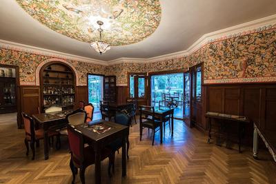 هتل بوتیک ویلا الیسا