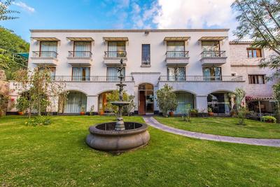 هتل بوتیک ویلا الیسا