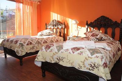 هتل بوتیک ویلا الیسا