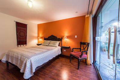 هتل بوتیک ویلا الیسا