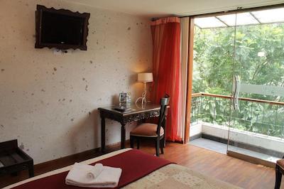 هتل بوتیک ویلا الیسا