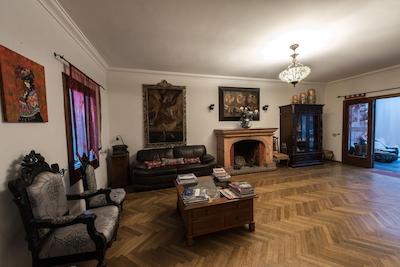 هتل بوتیک ویلا الیسا