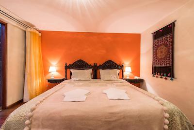 هتل بوتیک ویلا الیسا