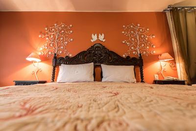 هتل بوتیک ویلا الیسا