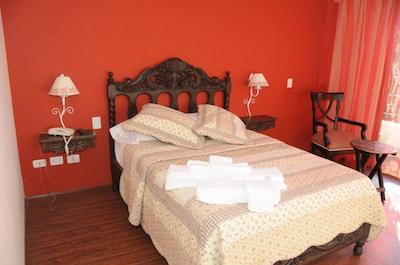 هتل بوتیک ویلا الیسا