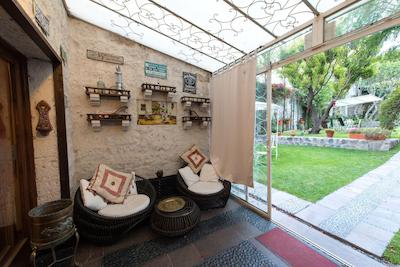 هتل بوتیک ویلا الیسا