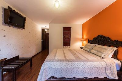 هتل بوتیک ویلا الیسا