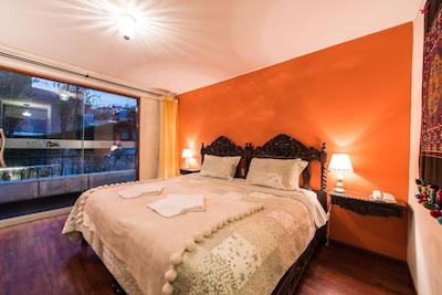 هتل بوتیک ویلا الیسا