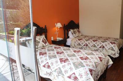 هتل بوتیک ویلا الیسا