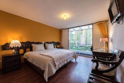 هتل بوتیک ویلا الیسا