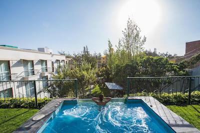 هتل بوتیک ویلا الیسا