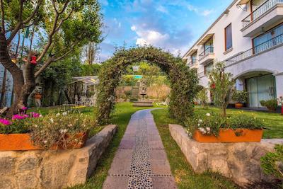 هتل بوتیک ویلا الیسا