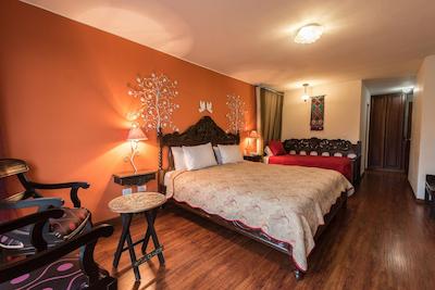 هتل بوتیک ویلا الیسا