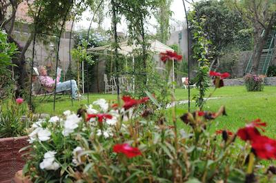 هتل بوتیک ویلا الیسا