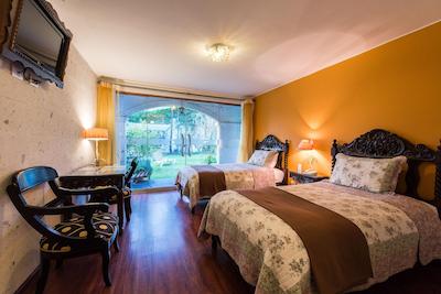 هتل بوتیک ویلا الیسا