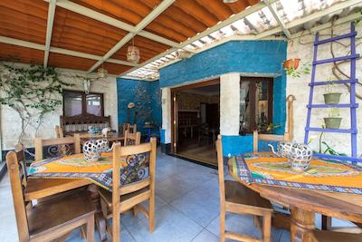 هتل بوتیک ویلا الیسا