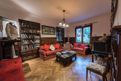 هتل بوتیک ویلا الیسا