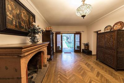 هتل بوتیک ویلا الیسا