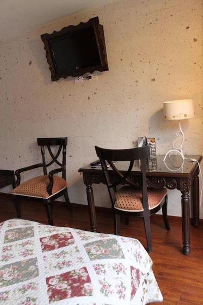 هتل بوتیک ویلا الیسا