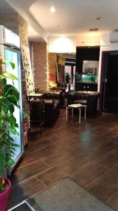 هتل دو گلب 18