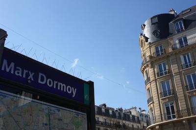 هتل دو گلب 18