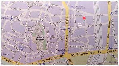 هتل دو گلب 18