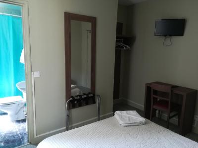 هتل دو گلب 18