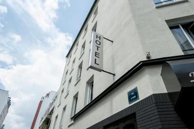 هتل دو گلب 18