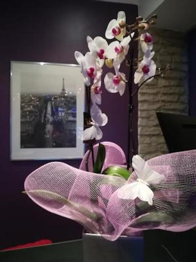 هتل دو گلب 18