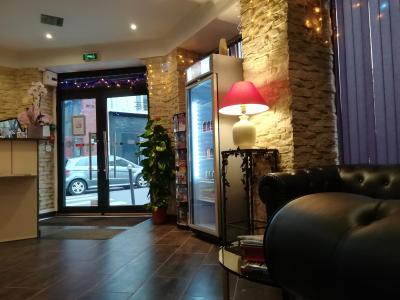 هتل دو گلب 18