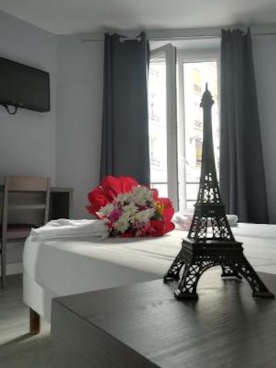 هتل دو گلب 18