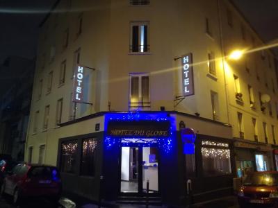 هتل دو گلب 18