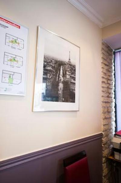 هتل دو گلب 18