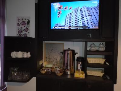 هتل دو گلب 18