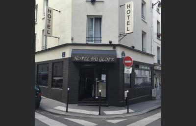 هتل دو گلب 18