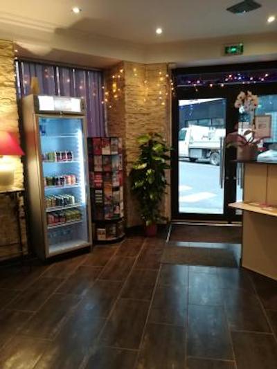 هتل دو گلب 18