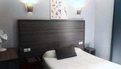 هتل دو گلب 18