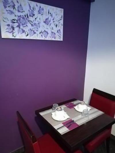 هتل دو گلب 18