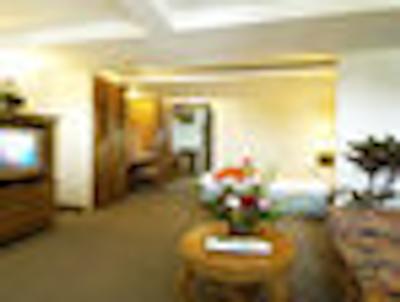 ابسُلوت اسیا پیرل بیچ ریزرت اند اسپا