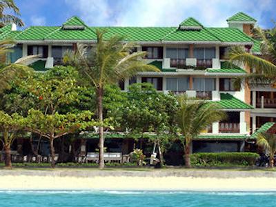 ابسُلوت اسیا پیرل بیچ ریزرت اند اسپا