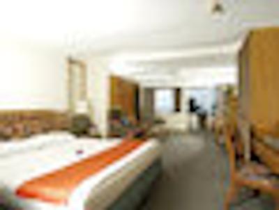 ابسُلوت اسیا پیرل بیچ ریزرت اند اسپا